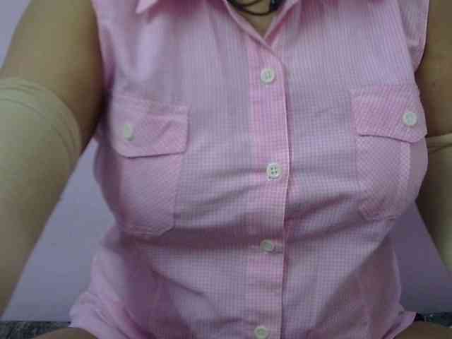 Cutypie0311 webcam