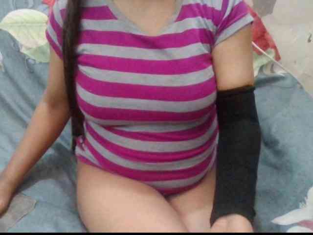 Citypie0311 Live Webcam on BongaCams