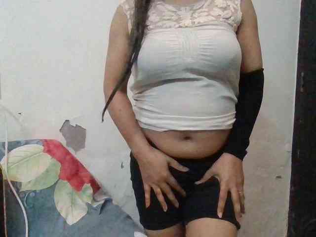 Anjali_dogra webcam