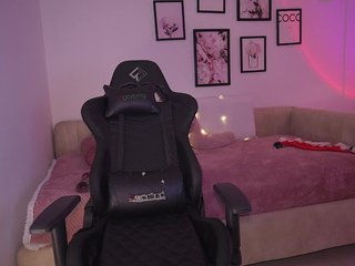 Melibahamon Porn Show