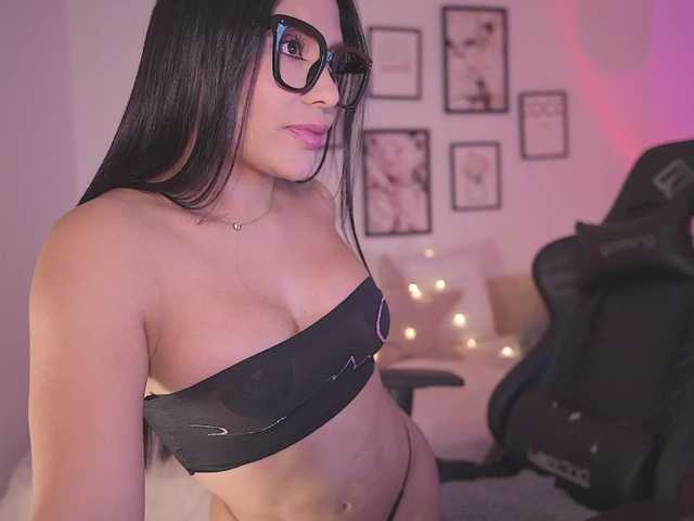 sweetmelii from BongaCams is Freechat