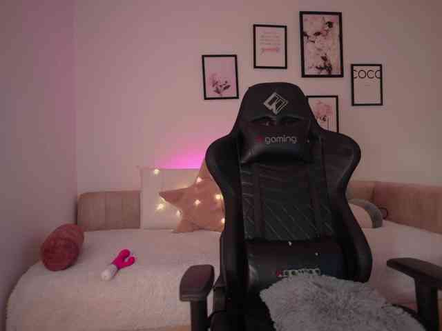 Melibahamon webcam