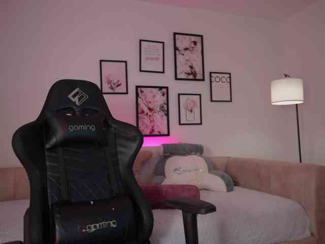 Melibahamon webcam