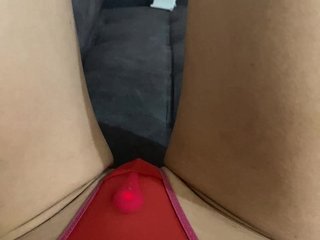 Sweetcheery Porn Show