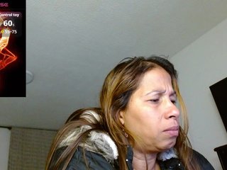 Alexaasecret Porn Show