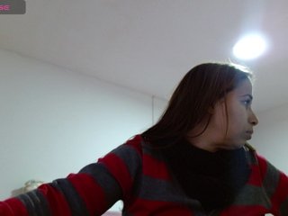 Alexaasecret Porn Show