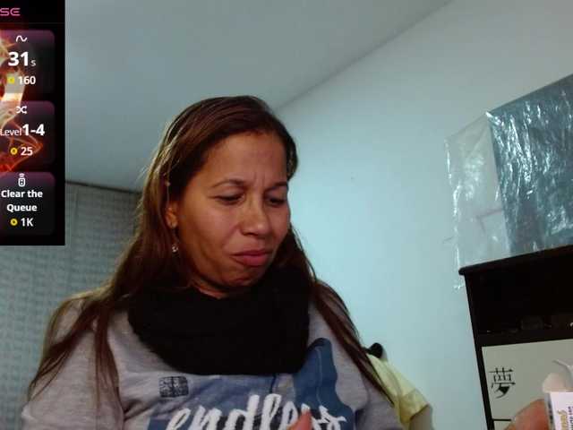 alexaasecret's BongaCams show and profile