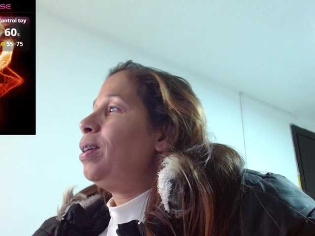 alexaasecret's BongaCams show and profile