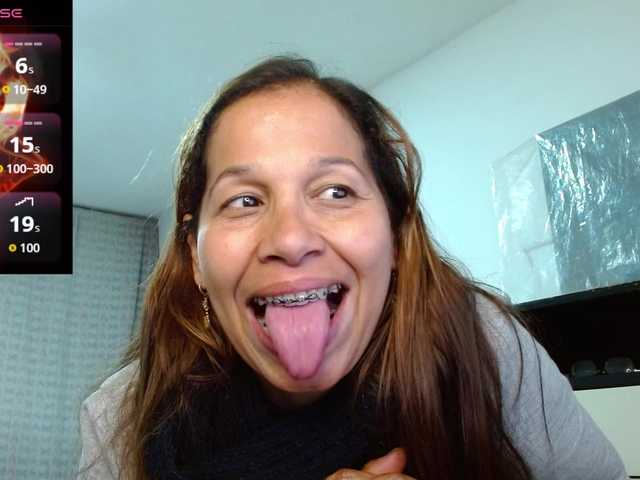 alexaasecret's BongaCams show and profile