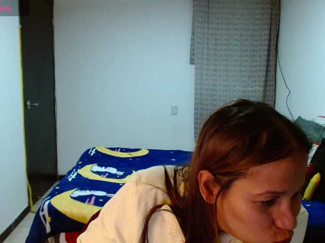 alexaasecret's BongaCams show and profile