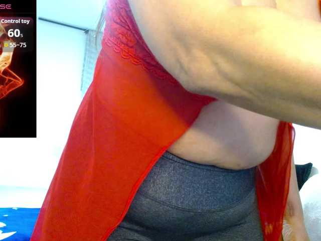 alexaasecret's BongaCams show and profile