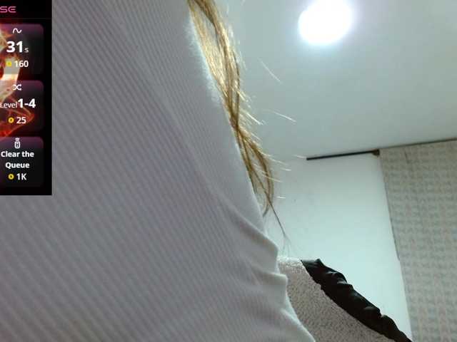 alexaasecret's BongaCams show and profile