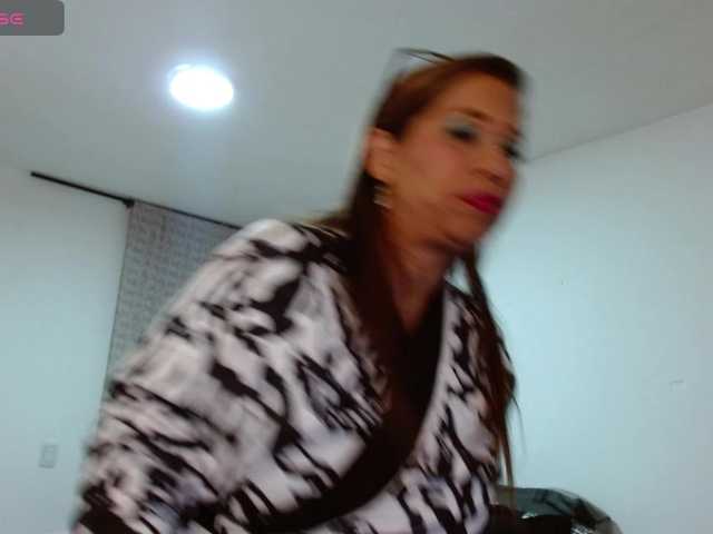 alexaasecret's BongaCams show and profile