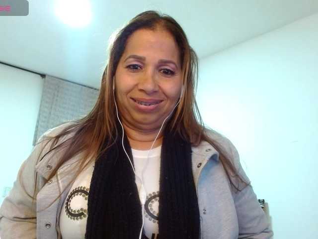 alexaasecret's BongaCams show and profile