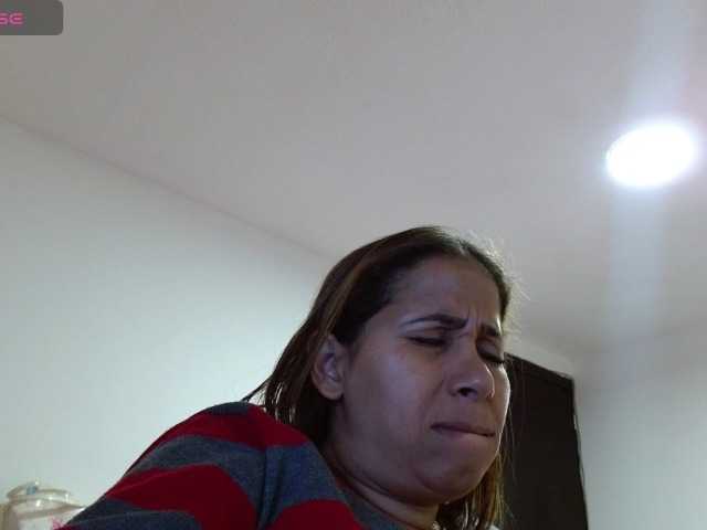 alexaasecret's BongaCams show and profile