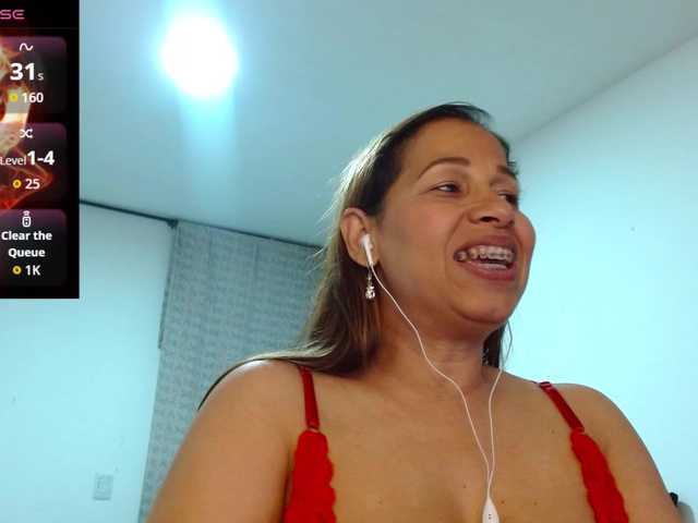 alexaasecret's BongaCams show and profile