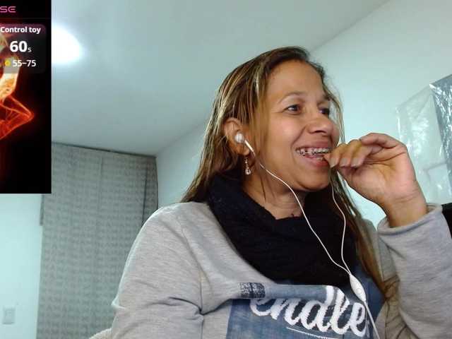 alexaasecret's BongaCams show and profile