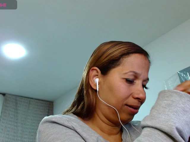 alexaasecret's BongaCams show and profile