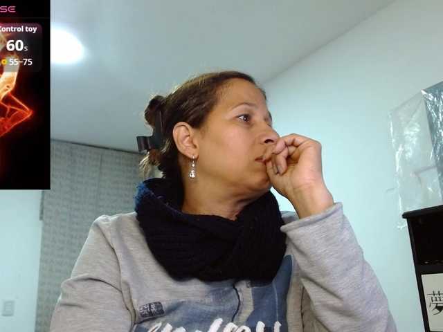 alexaasecret's BongaCams show and profile