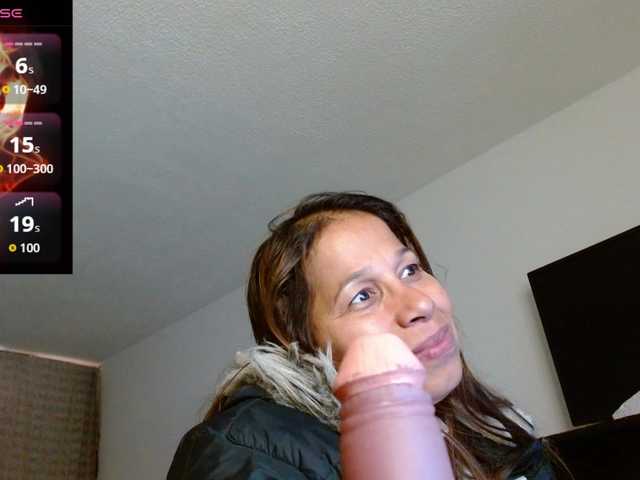 Preview of alexaasecret