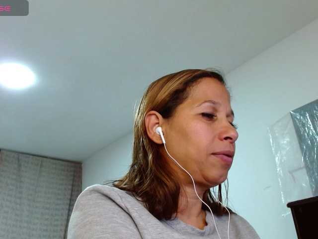 alexaasecret's BongaCams show and profile