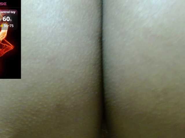 alexaasecret's BongaCams show and profile