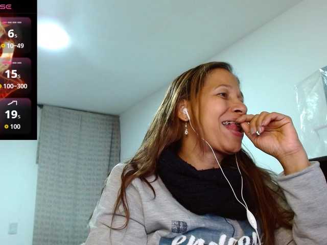 alexaasecret's BongaCams show and profile