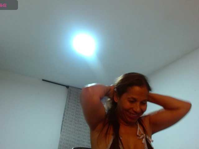 alexaasecret's BongaCams show and profile