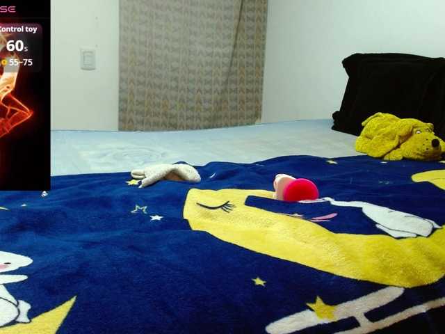 alexaasecret's BongaCams show and profile