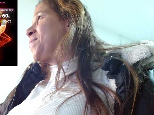 alexaasecret's BongaCams show and profile