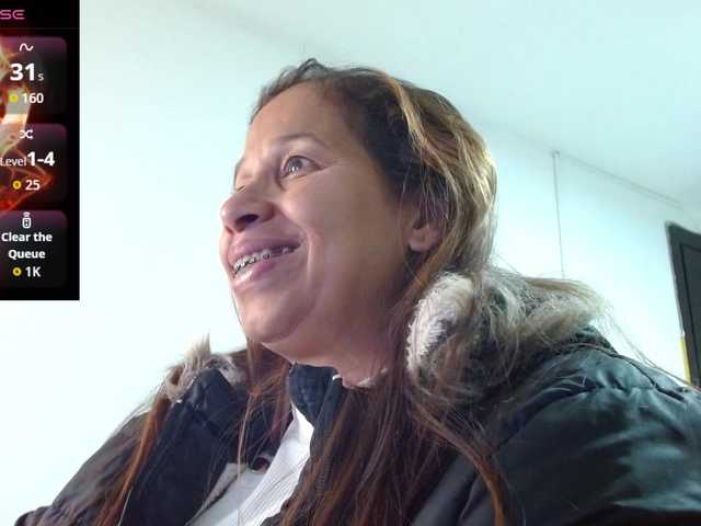 alexaasecret's BongaCams show and profile