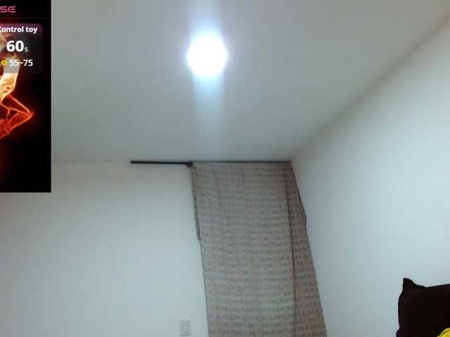 alexaasecret's BongaCams show and profile