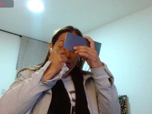 alexaasecret's BongaCams show and profile