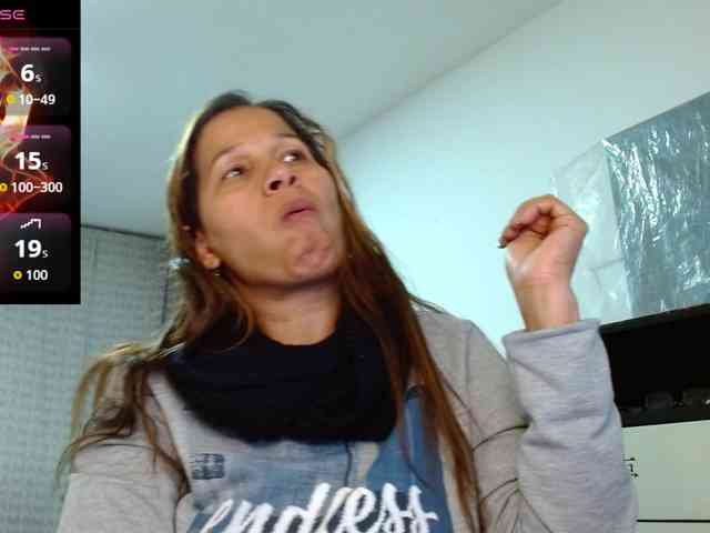 free webcam site Alexaasecret