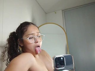 sharadreams Porn Show