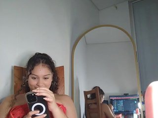 sharadreams Porn Show