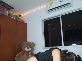 sharadreams Porn Show