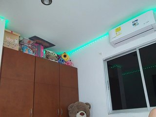 sharadreams Porn Show