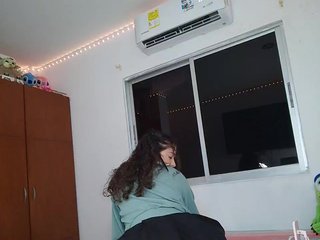 sharadreams Porn Show