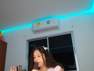sharadreams Porn Show