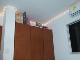 sharadreams Porn Show