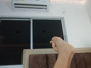 sharadreams Porn Show