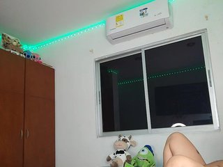 sharadreams Porn Show