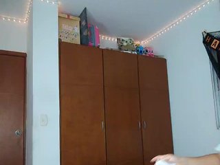 sharadreams Porn Show