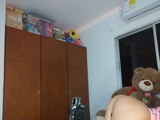 sharadreams Porn Show