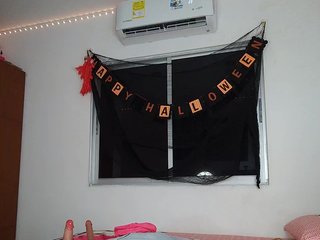 sharadreams Porn Show