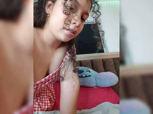 sharadreams's BongaCams show and profile