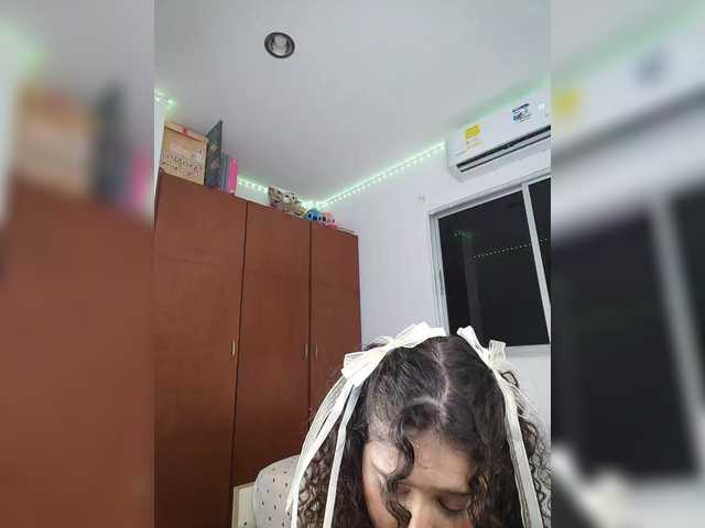 sharadreams's BongaCams show and profile