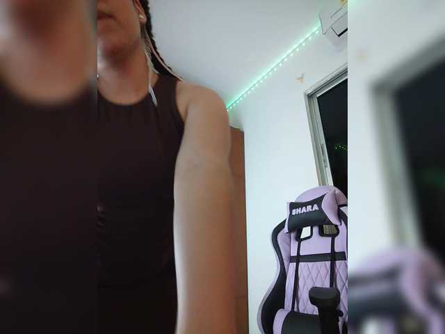 sharadreams's BongaCams show and profile