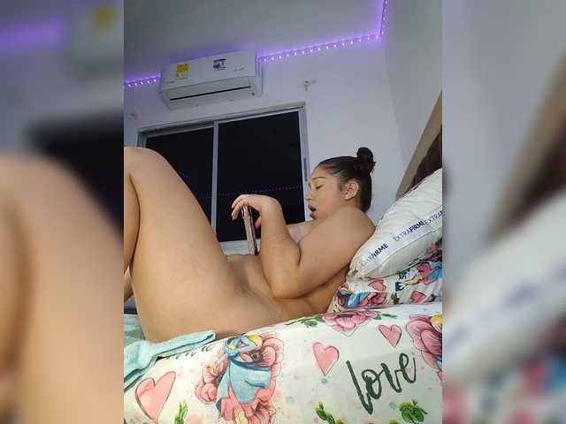 sharadreams's BongaCams show and profile